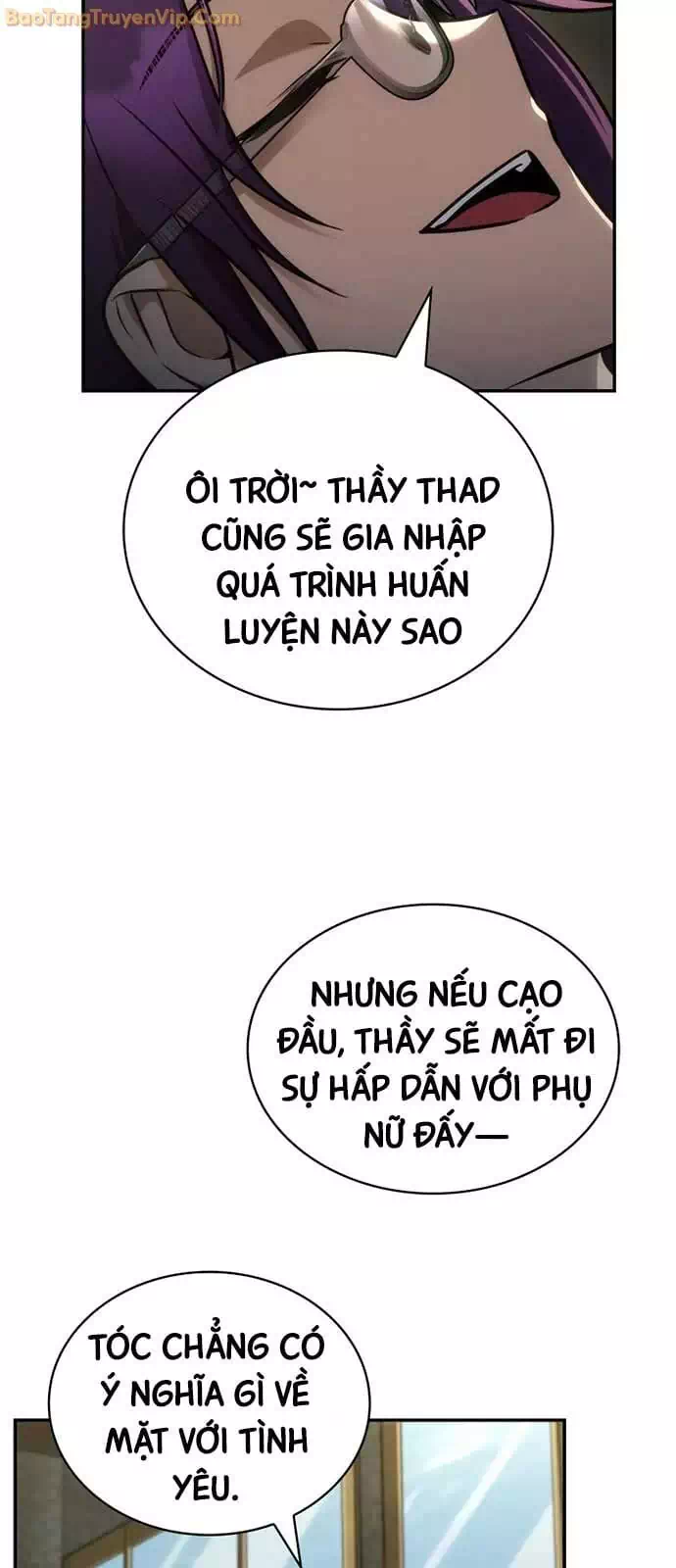 Truyện Tranh Đại Pháp Sư Toàn Năng - Infinite Mage trang 5