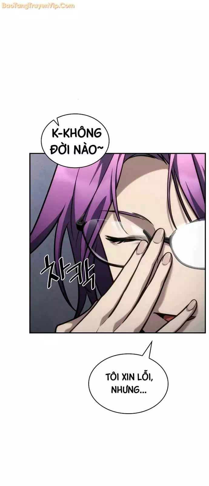 Truyện Tranh Đại Pháp Sư Toàn Năng - Infinite Mage trang 5