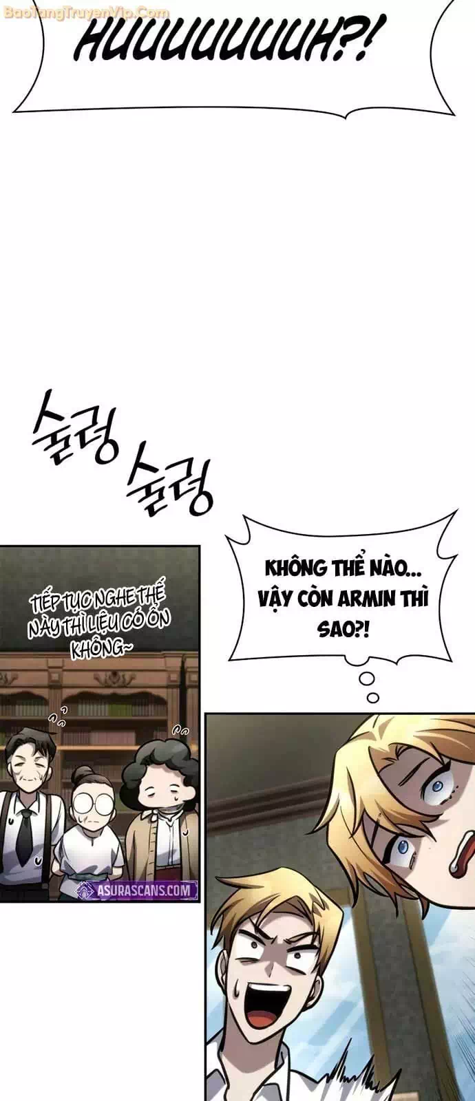 Truyện Tranh Đại Pháp Sư Toàn Năng - Infinite Mage trang 5