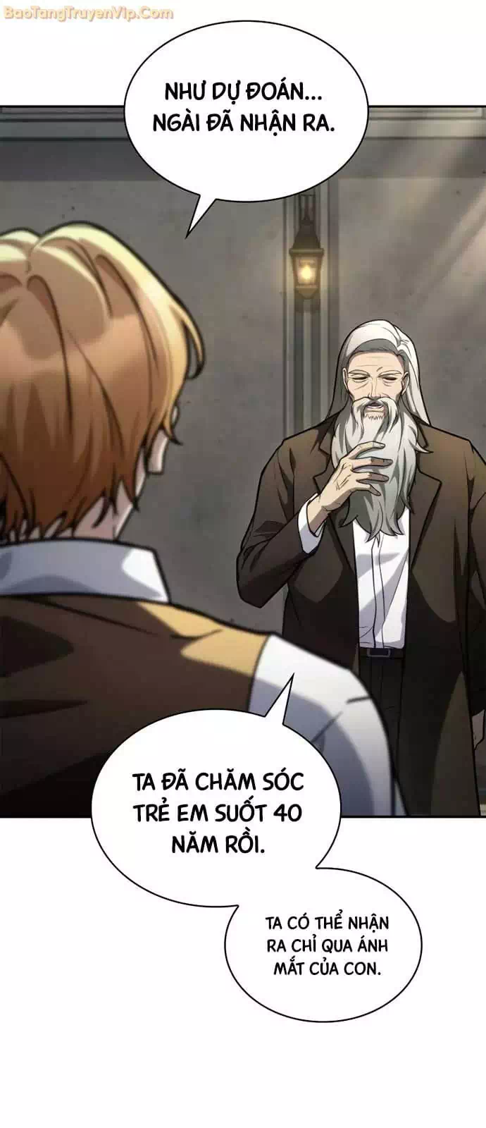 Truyện Tranh Đại Pháp Sư Toàn Năng - Infinite Mage trang 5