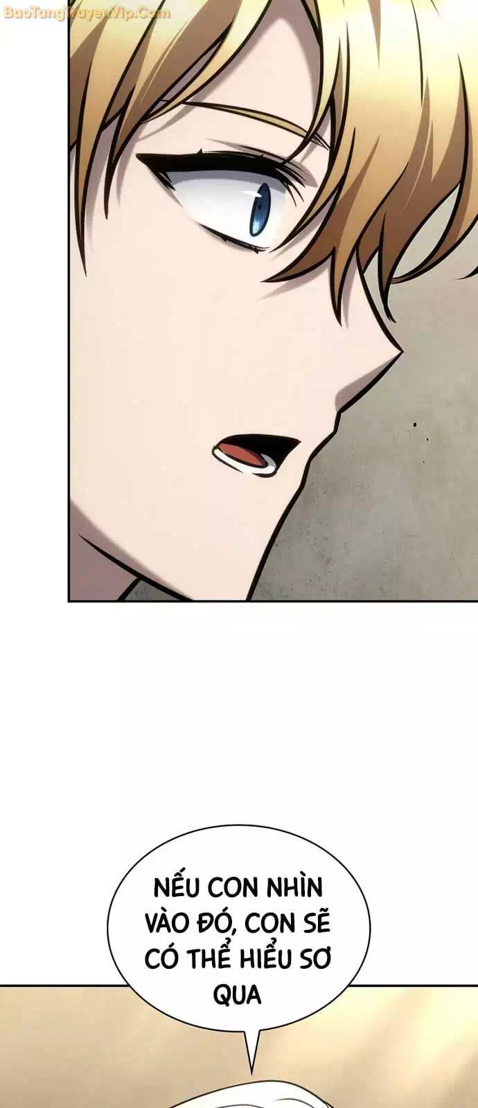 Truyện Tranh Đại Pháp Sư Toàn Năng - Infinite Mage trang 5