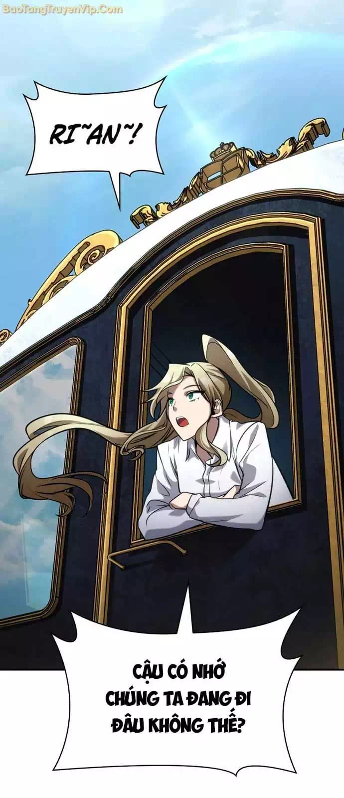 Truyện Tranh Đại Pháp Sư Toàn Năng - Infinite Mage trang 5