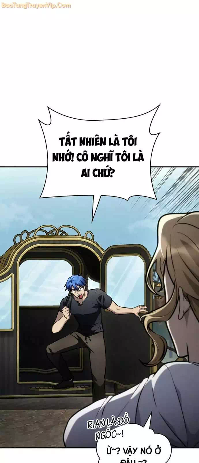 Truyện Tranh Đại Pháp Sư Toàn Năng - Infinite Mage trang 5