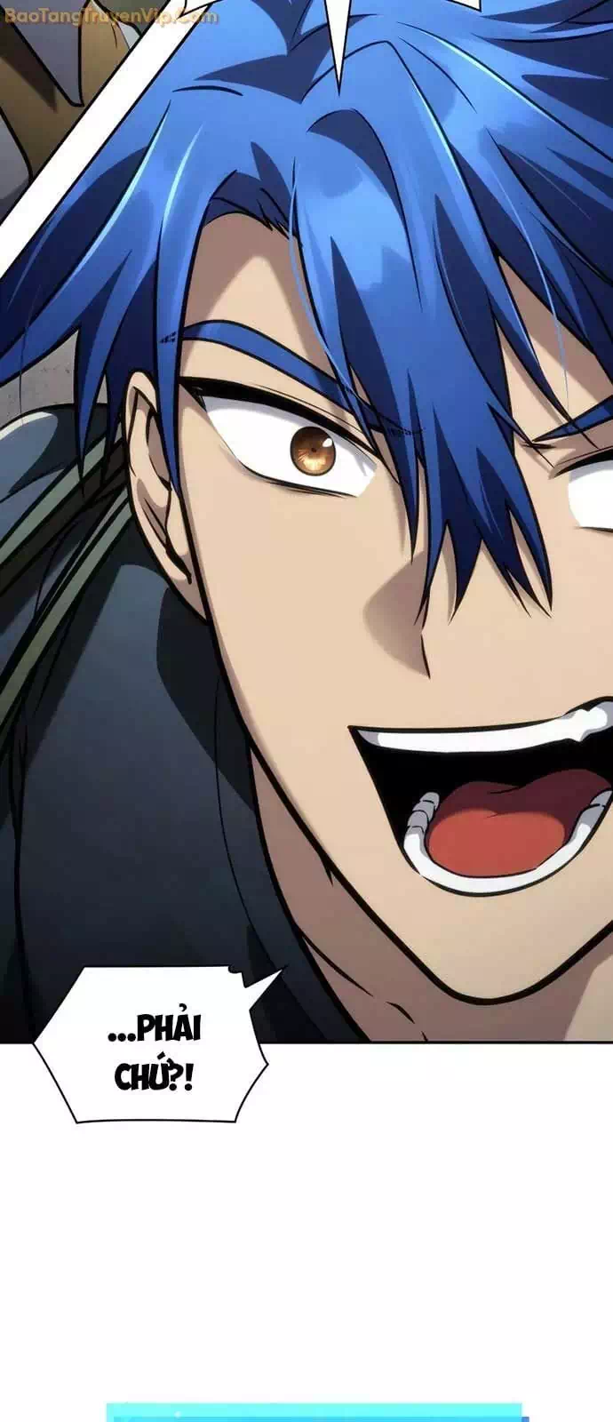 Truyện Tranh Đại Pháp Sư Toàn Năng - Infinite Mage trang 5