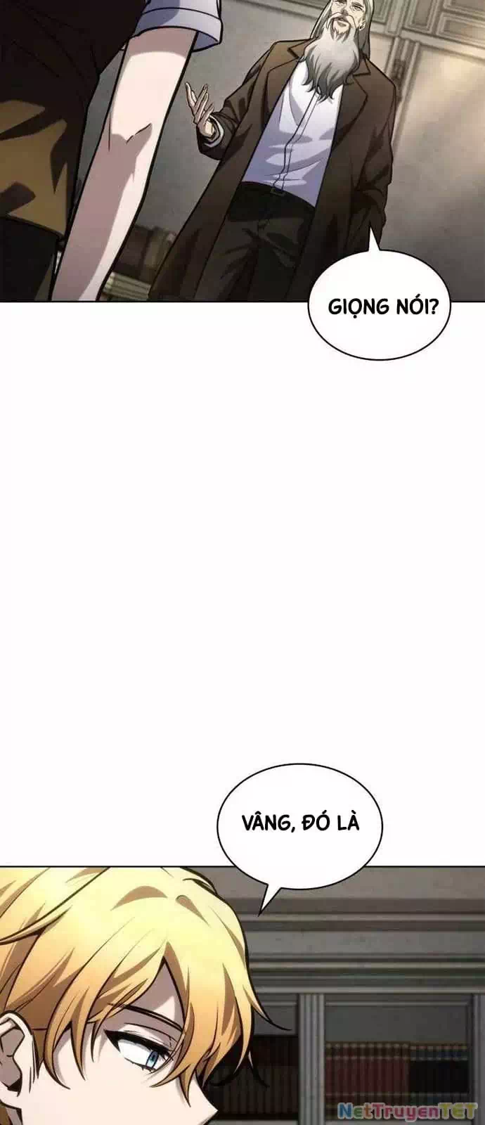 Truyện Tranh Đại Pháp Sư Toàn Năng - Infinite Mage trang 5