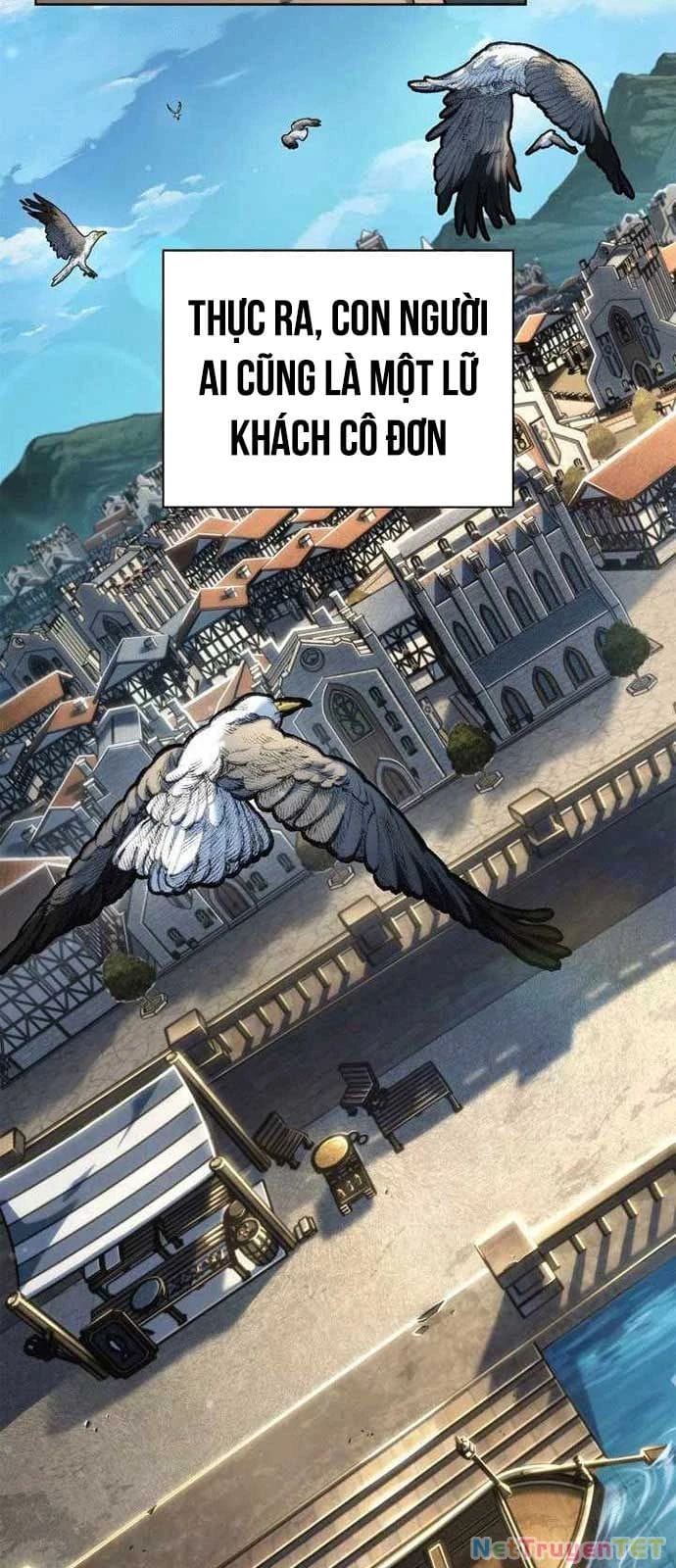 Truyện Tranh Đại Pháp Sư Toàn Năng - Infinite Mage trang 5