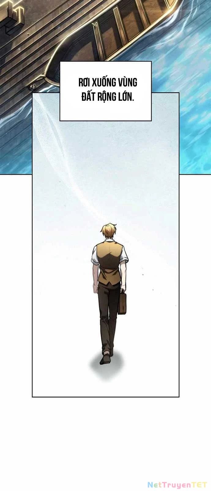 Truyện Tranh Đại Pháp Sư Toàn Năng - Infinite Mage trang 5