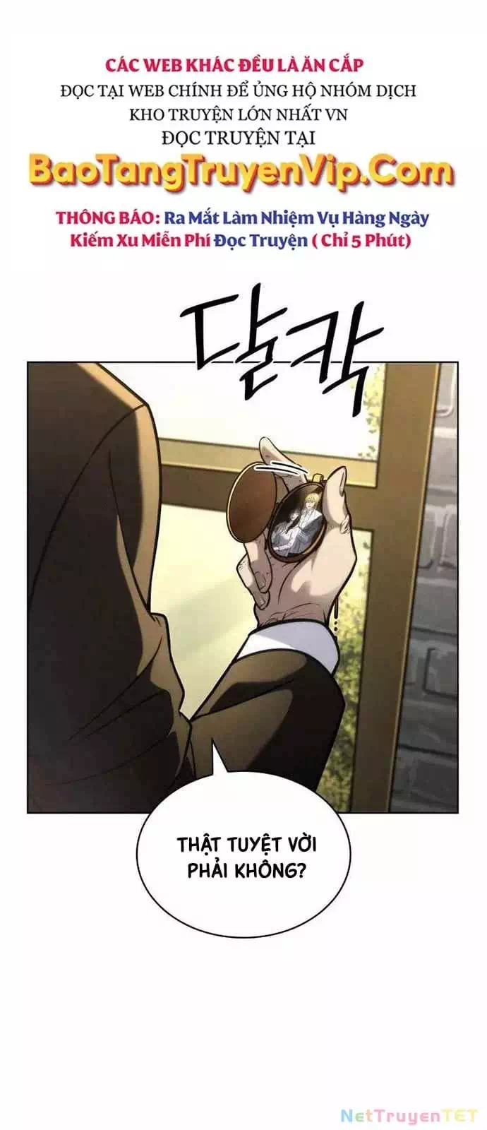 Truyện Tranh Đại Pháp Sư Toàn Năng - Infinite Mage trang 5