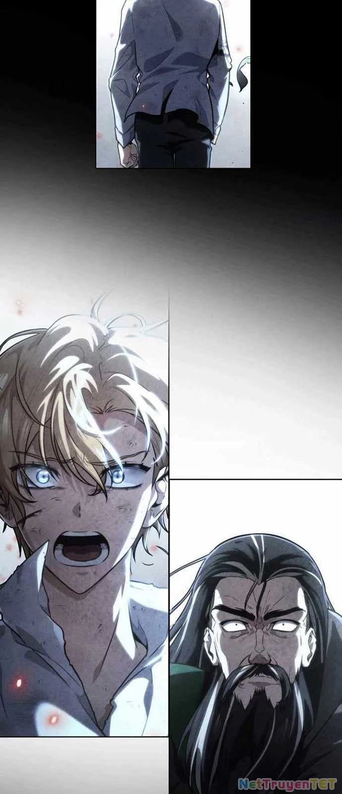 Truyện Tranh Đại Pháp Sư Toàn Năng - Infinite Mage trang 5