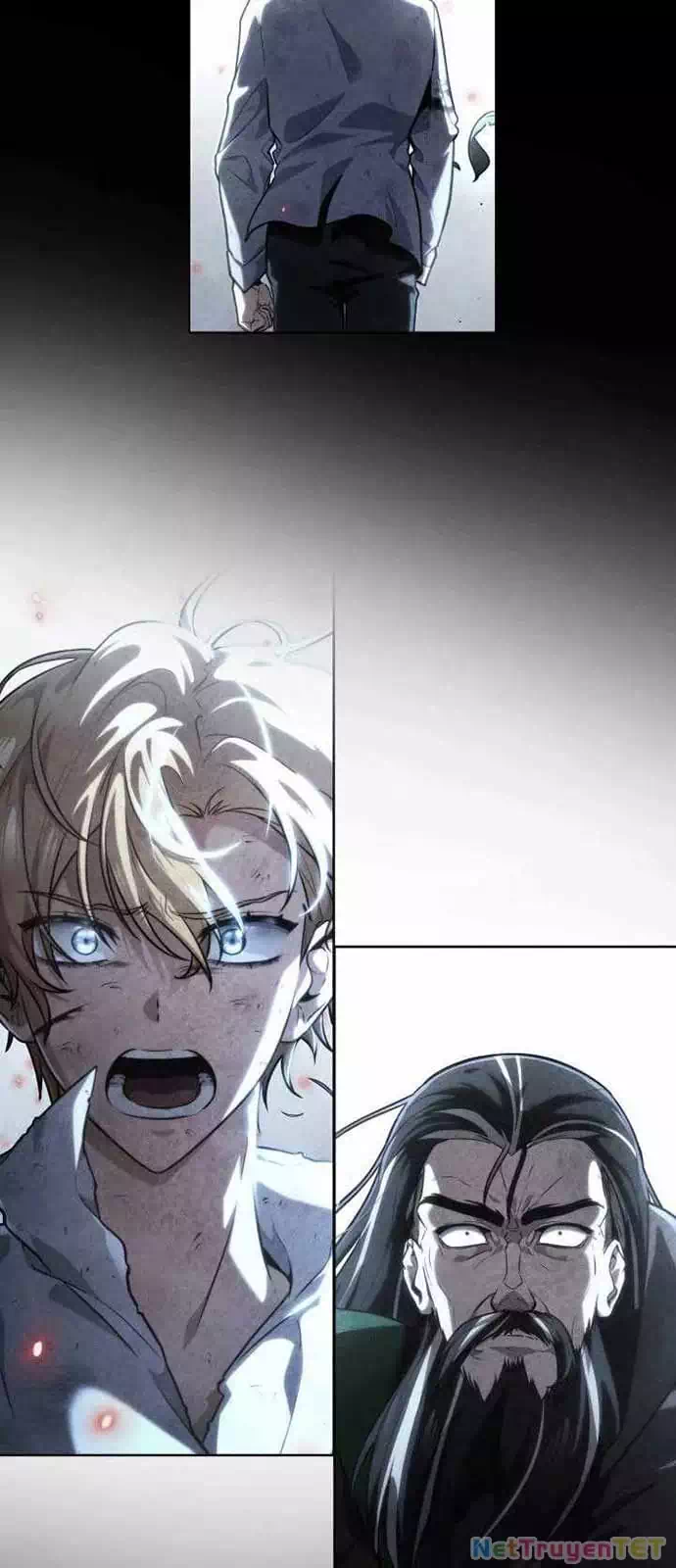 Truyện Tranh Đại Pháp Sư Toàn Năng - Infinite Mage trang 5