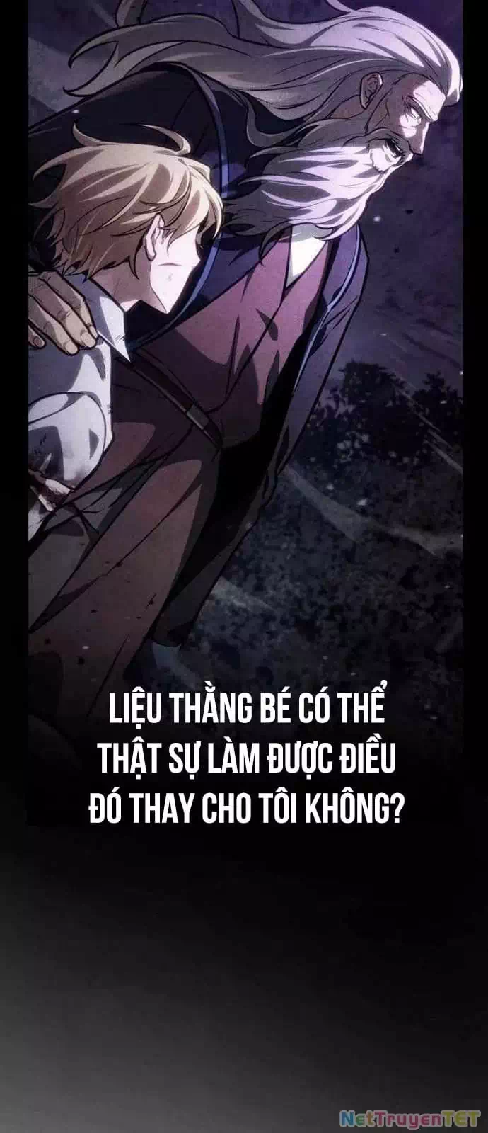 Truyện Tranh Đại Pháp Sư Toàn Năng - Infinite Mage trang 5