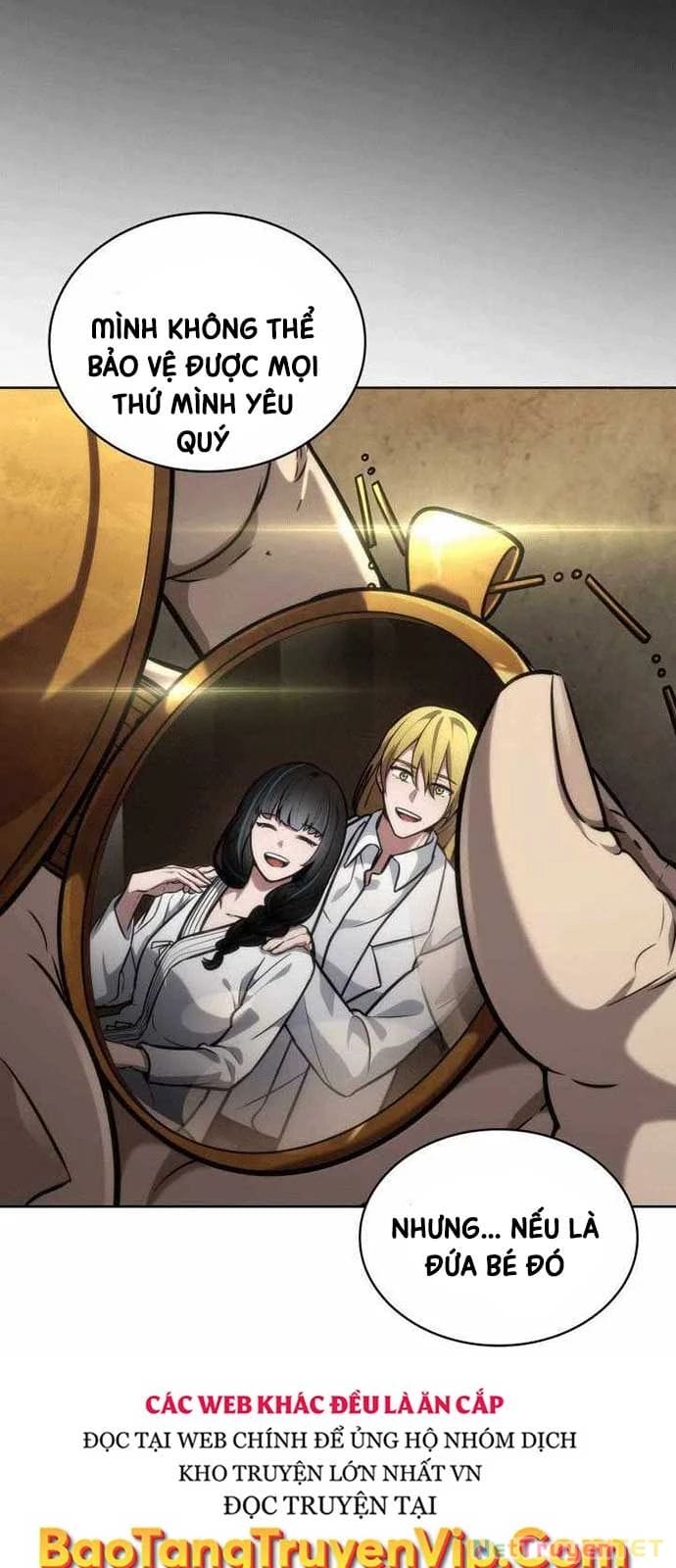 Truyện Tranh Đại Pháp Sư Toàn Năng - Infinite Mage trang 5