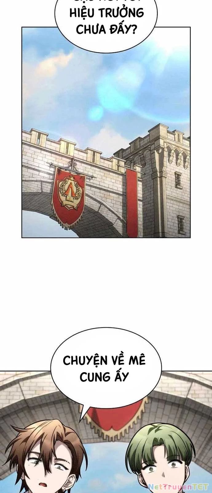 Truyện Tranh Đại Pháp Sư Toàn Năng - Infinite Mage trang 5