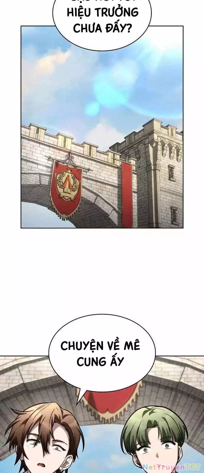 Truyện Tranh Đại Pháp Sư Toàn Năng - Infinite Mage trang 5