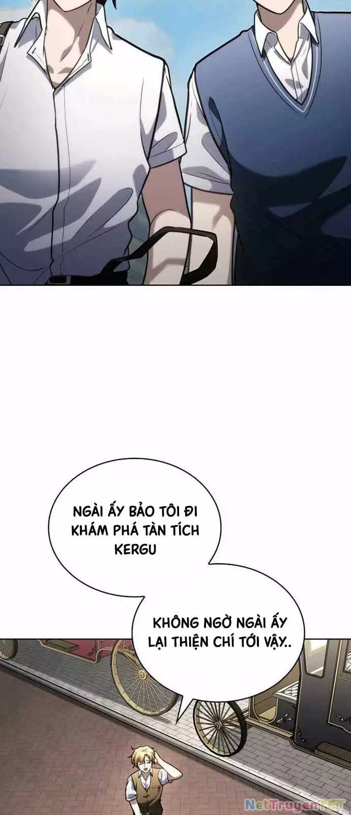 Truyện Tranh Đại Pháp Sư Toàn Năng - Infinite Mage trang 5