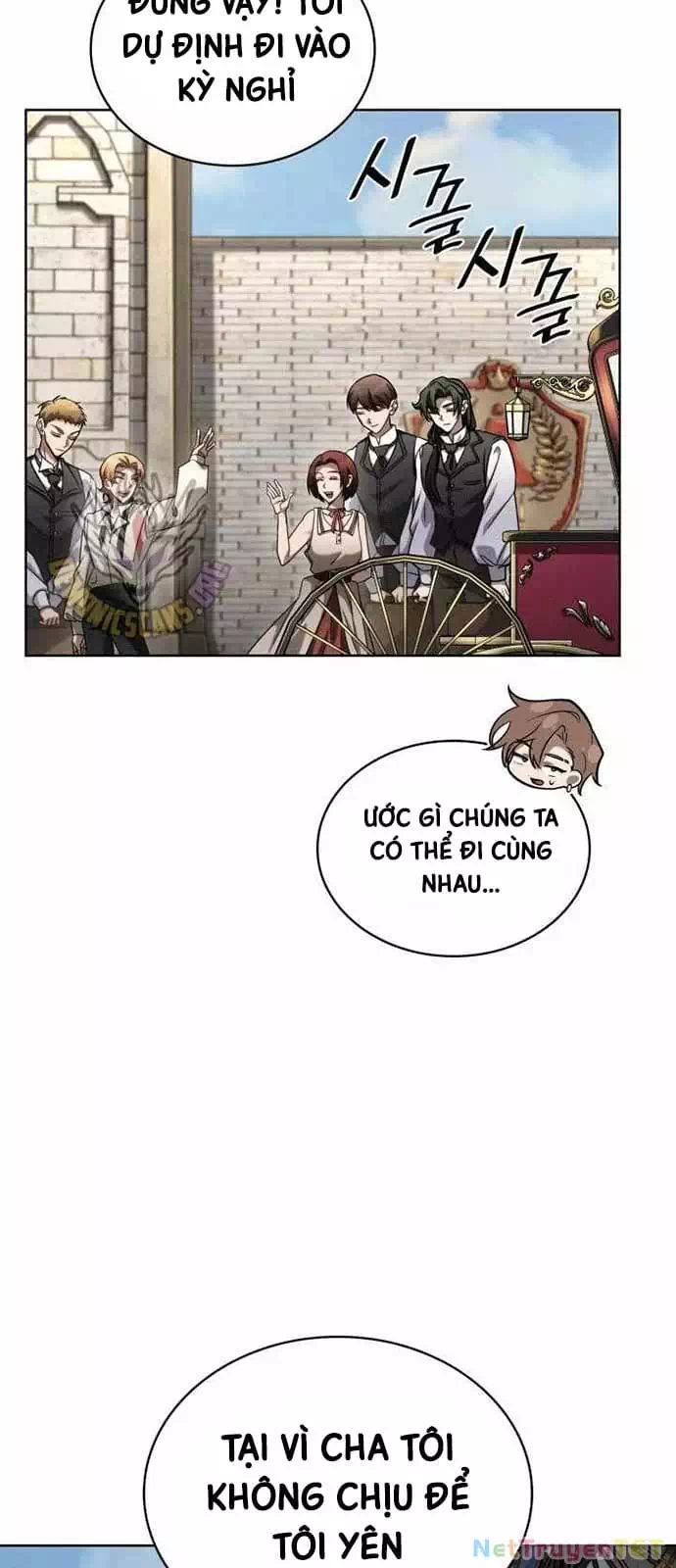 Truyện Tranh Đại Pháp Sư Toàn Năng - Infinite Mage trang 5