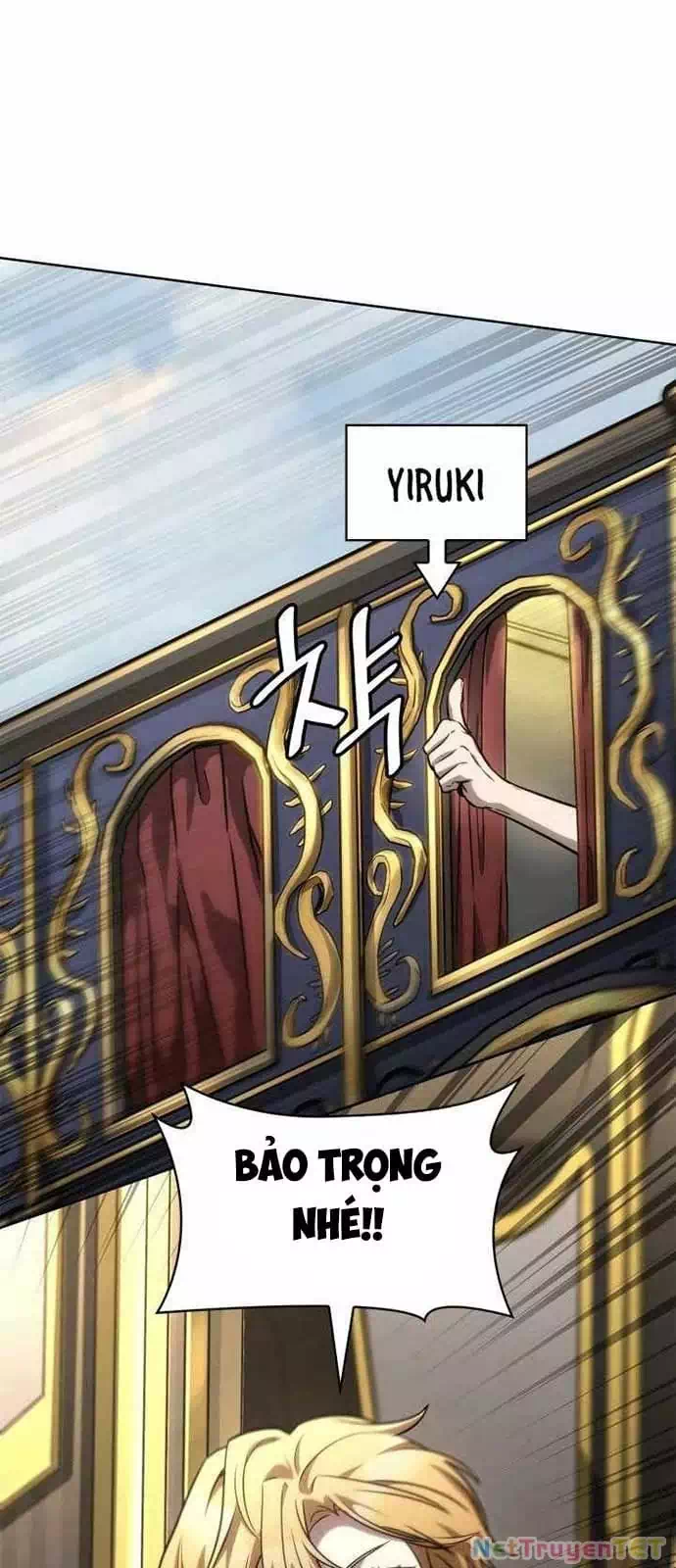 Truyện Tranh Đại Pháp Sư Toàn Năng - Infinite Mage trang 5