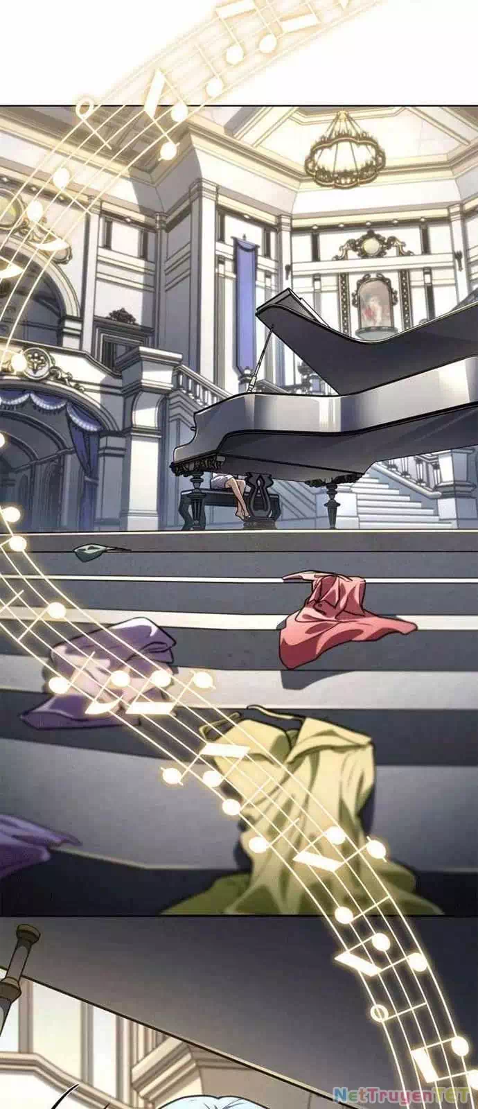 Truyện Tranh Đại Pháp Sư Toàn Năng - Infinite Mage trang 5