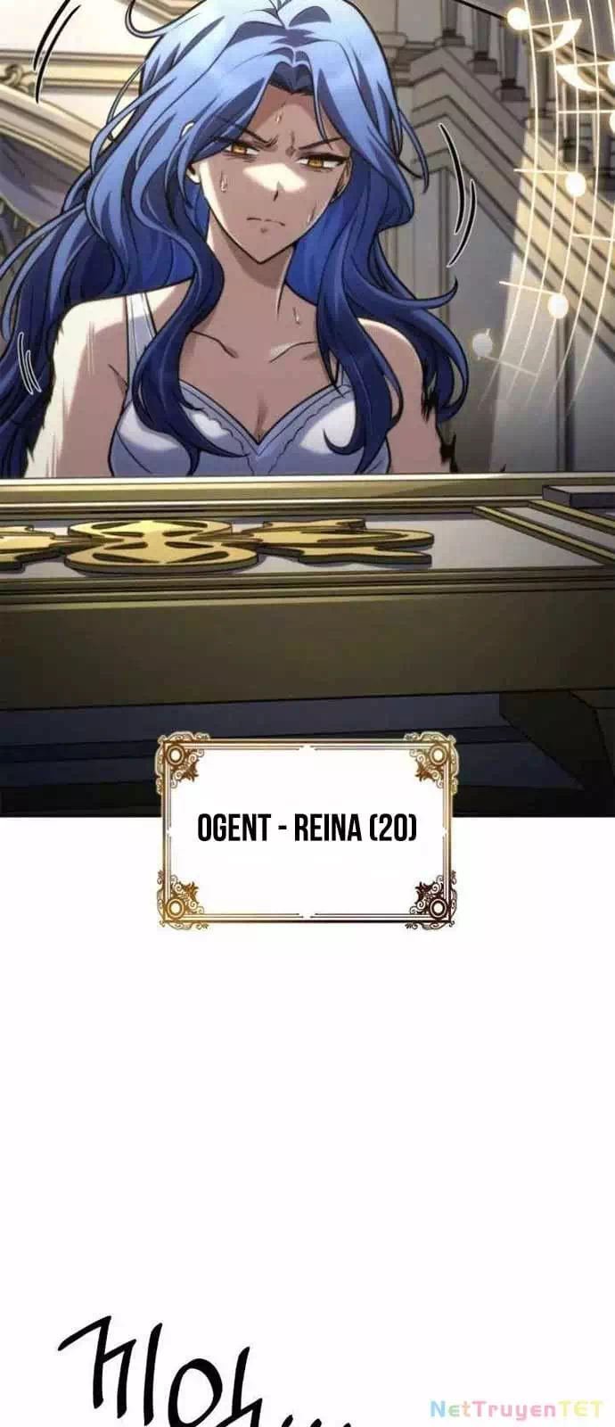 Truyện Tranh Đại Pháp Sư Toàn Năng - Infinite Mage trang 5