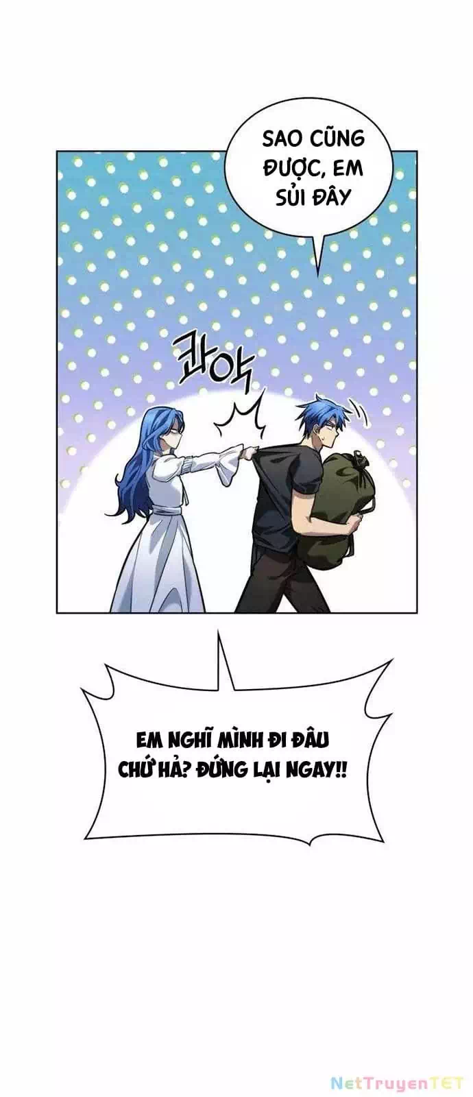 Truyện Tranh Đại Pháp Sư Toàn Năng - Infinite Mage trang 5