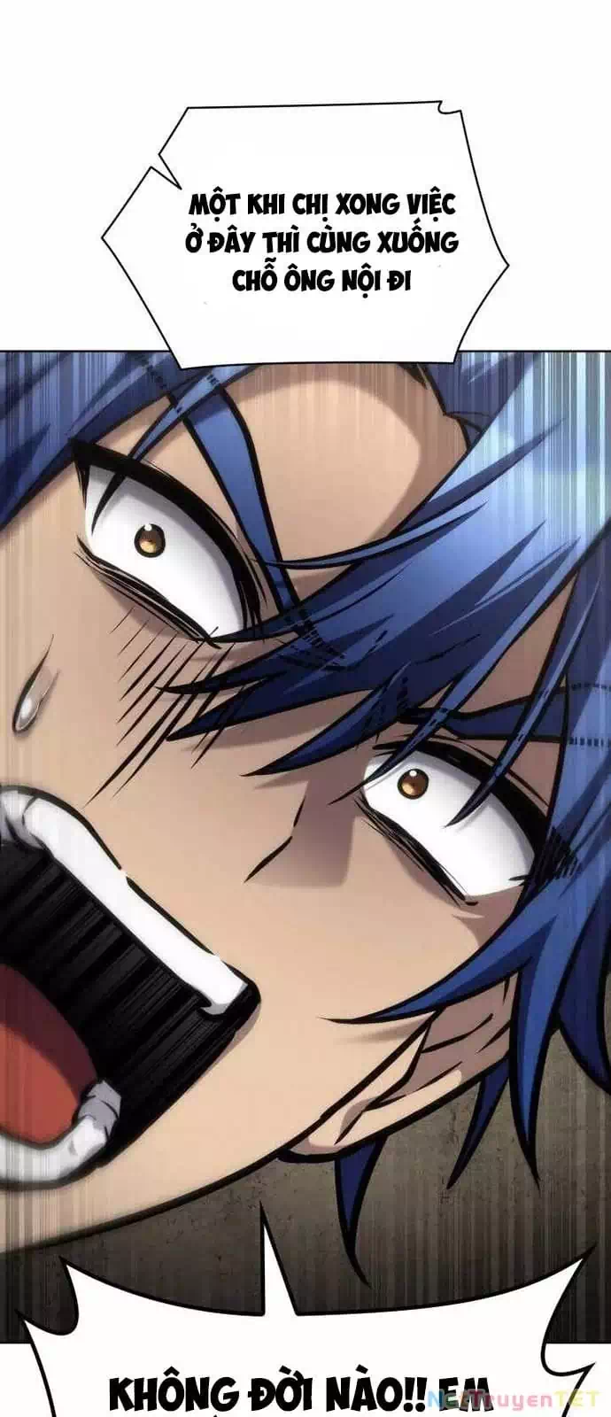 Truyện Tranh Đại Pháp Sư Toàn Năng - Infinite Mage trang 5