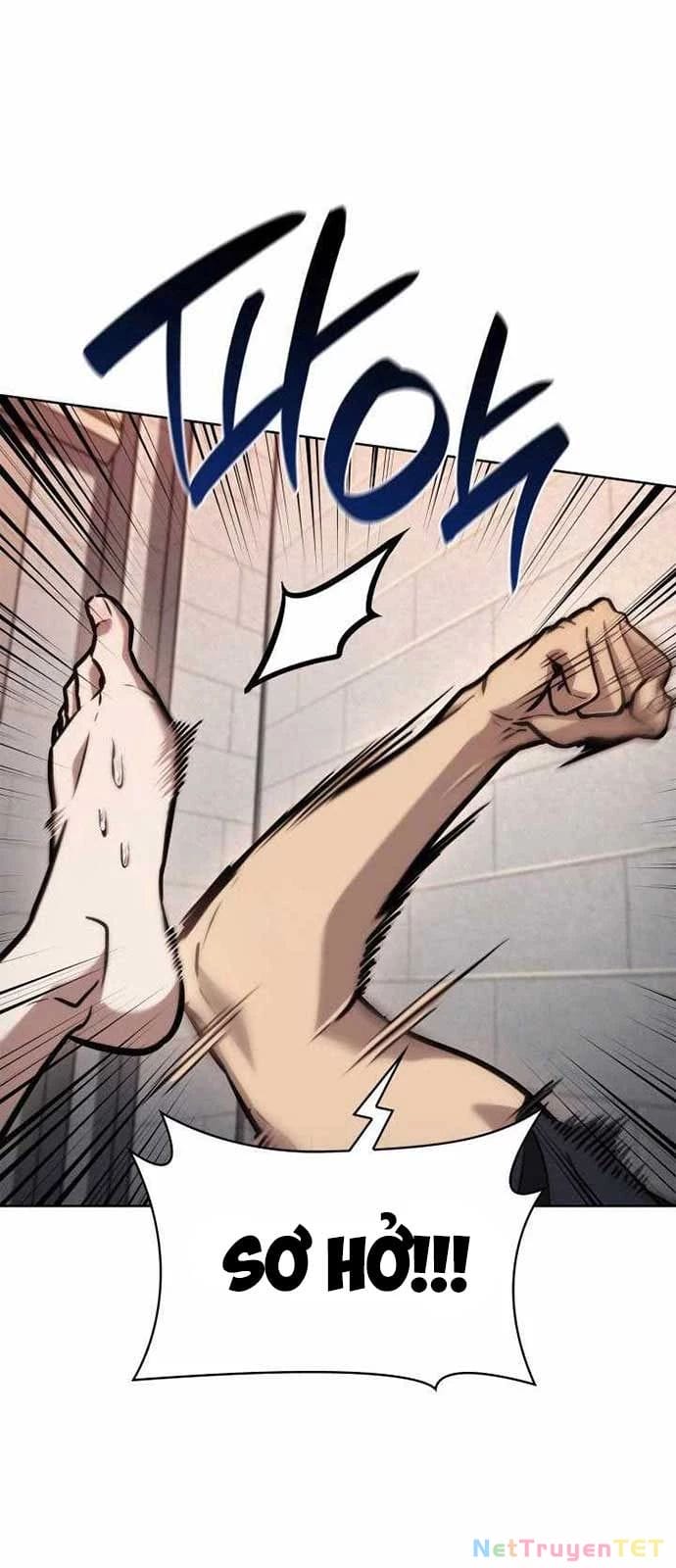 Truyện Tranh Đại Pháp Sư Toàn Năng - Infinite Mage trang 5