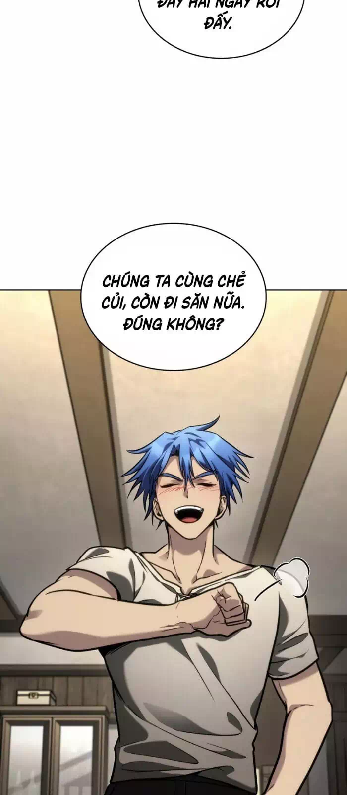 Truyện Tranh Đại Pháp Sư Toàn Năng - Infinite Mage trang 5