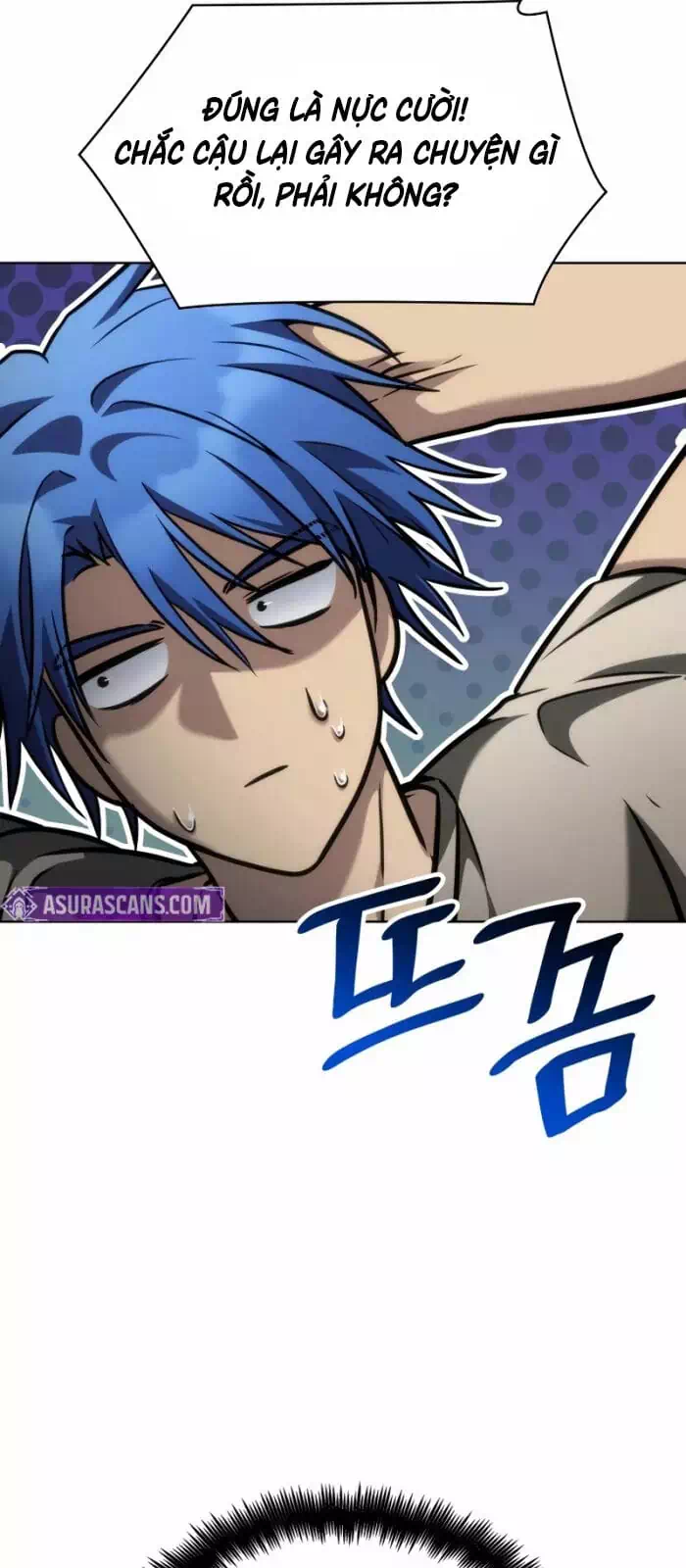 Truyện Tranh Đại Pháp Sư Toàn Năng - Infinite Mage trang 5