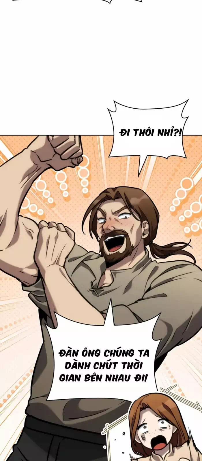 Truyện Tranh Đại Pháp Sư Toàn Năng - Infinite Mage trang 5