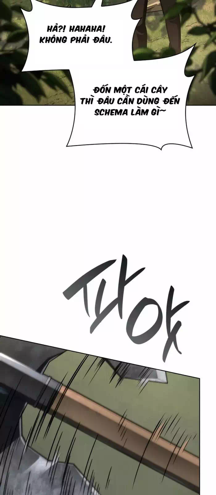 Truyện Tranh Đại Pháp Sư Toàn Năng - Infinite Mage trang 5