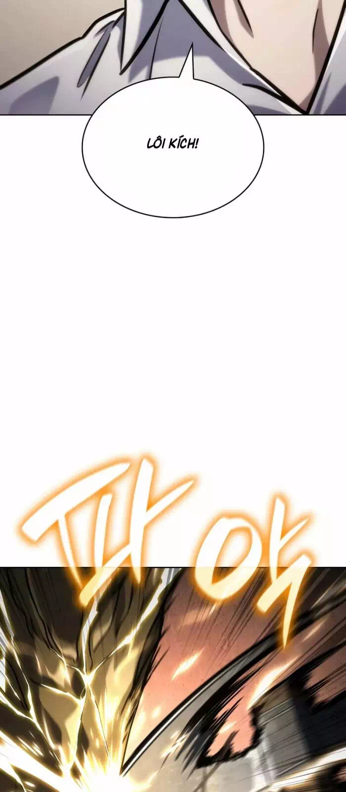 Truyện Tranh Đại Pháp Sư Toàn Năng - Infinite Mage trang 5