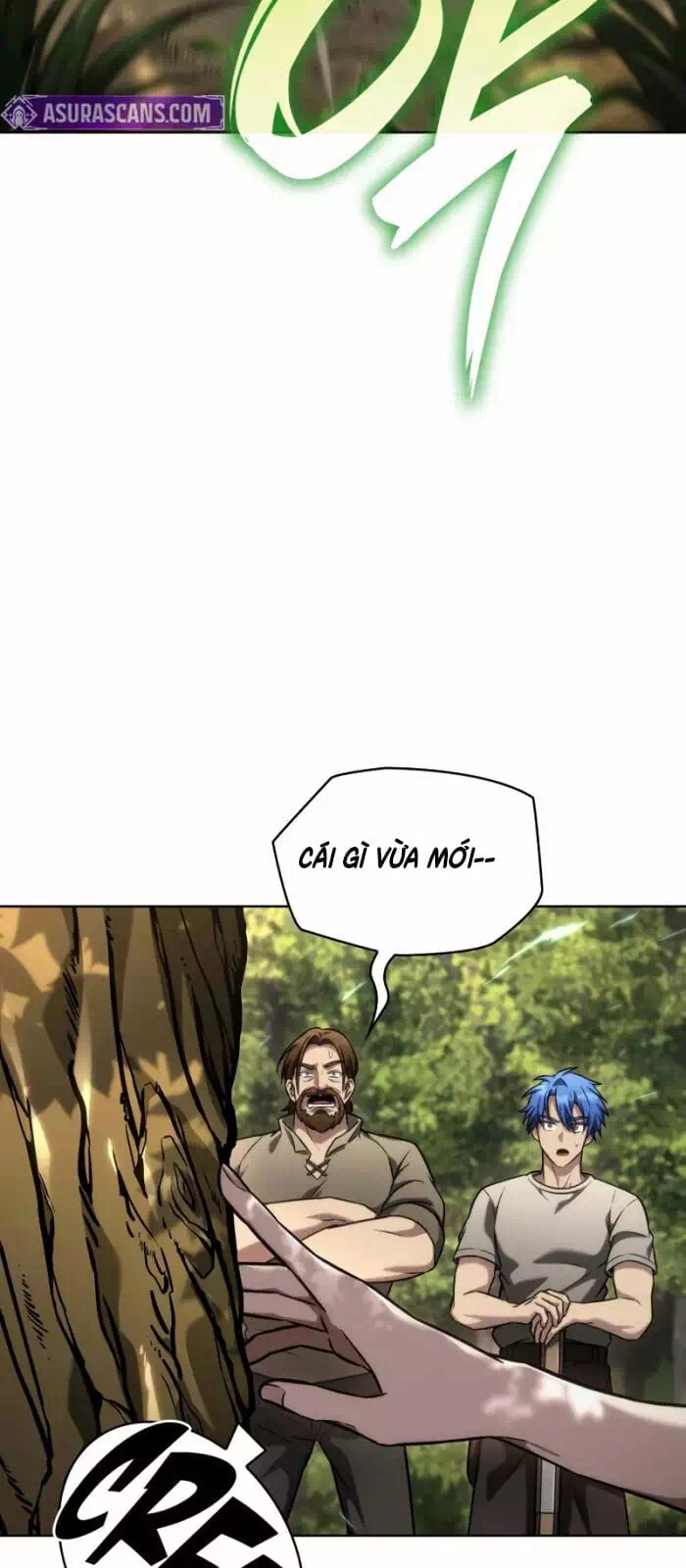 Truyện Tranh Đại Pháp Sư Toàn Năng - Infinite Mage trang 5