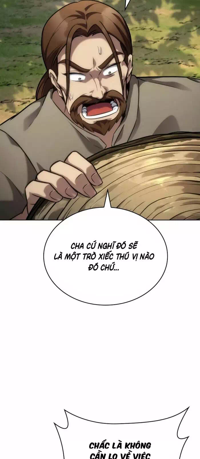 Truyện Tranh Đại Pháp Sư Toàn Năng - Infinite Mage trang 5