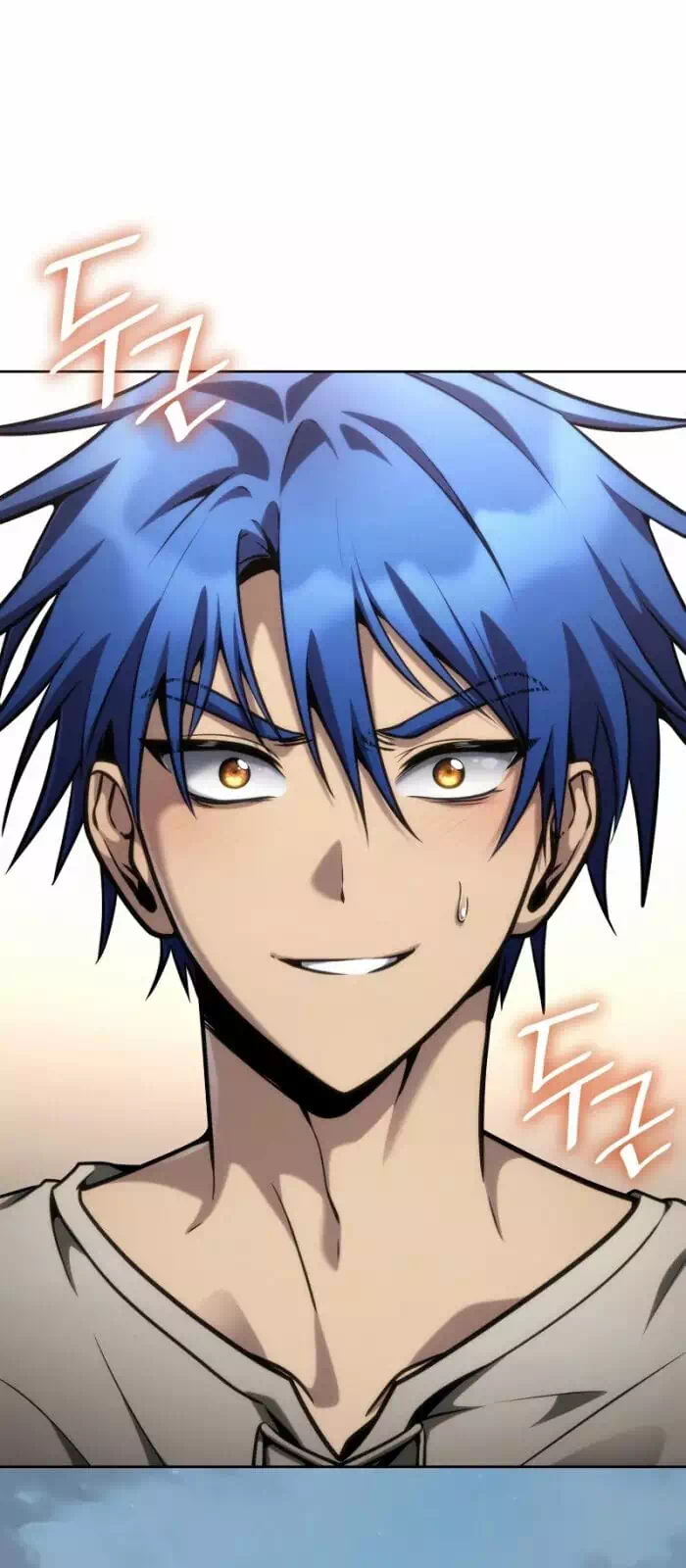 Truyện Tranh Đại Pháp Sư Toàn Năng - Infinite Mage trang 5