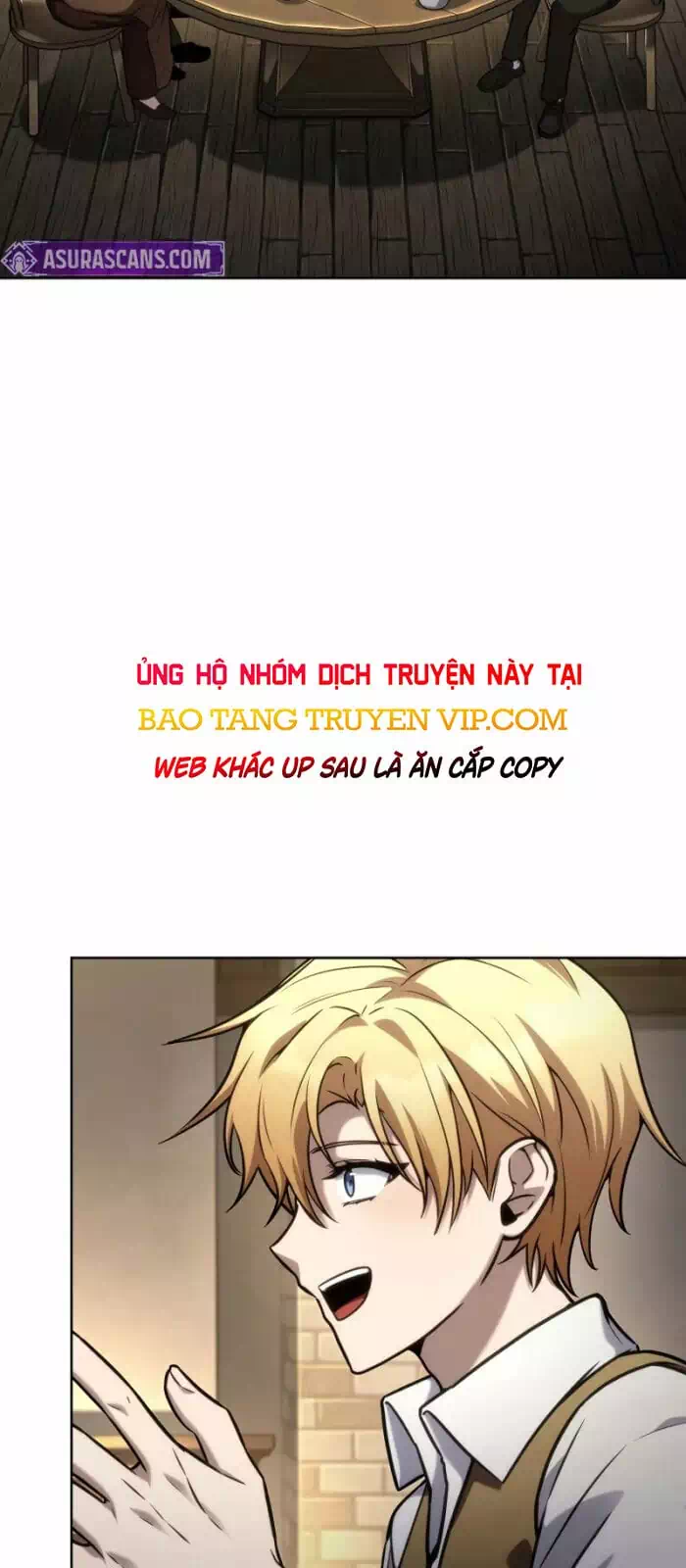 Truyện Tranh Đại Pháp Sư Toàn Năng - Infinite Mage trang 5