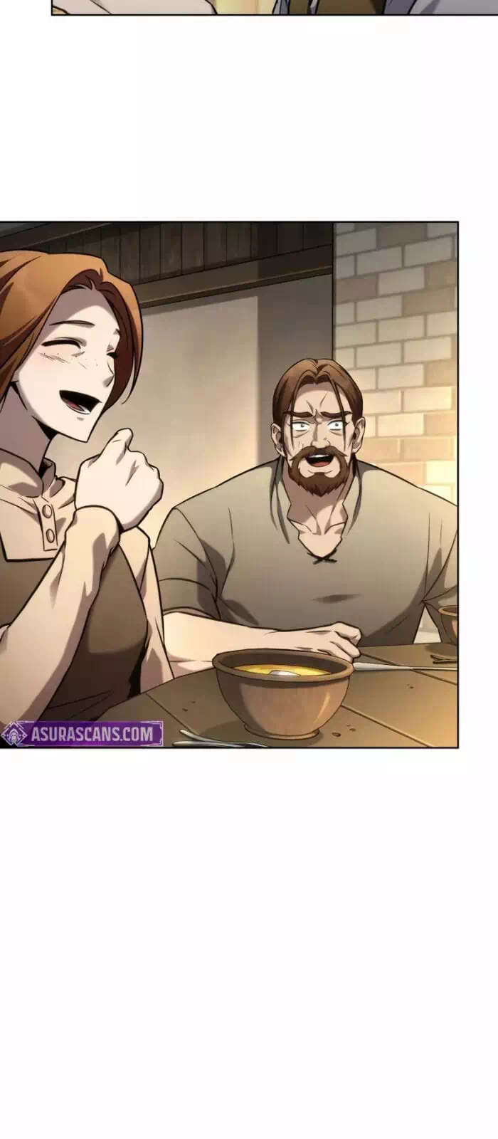 Truyện Tranh Đại Pháp Sư Toàn Năng - Infinite Mage trang 5