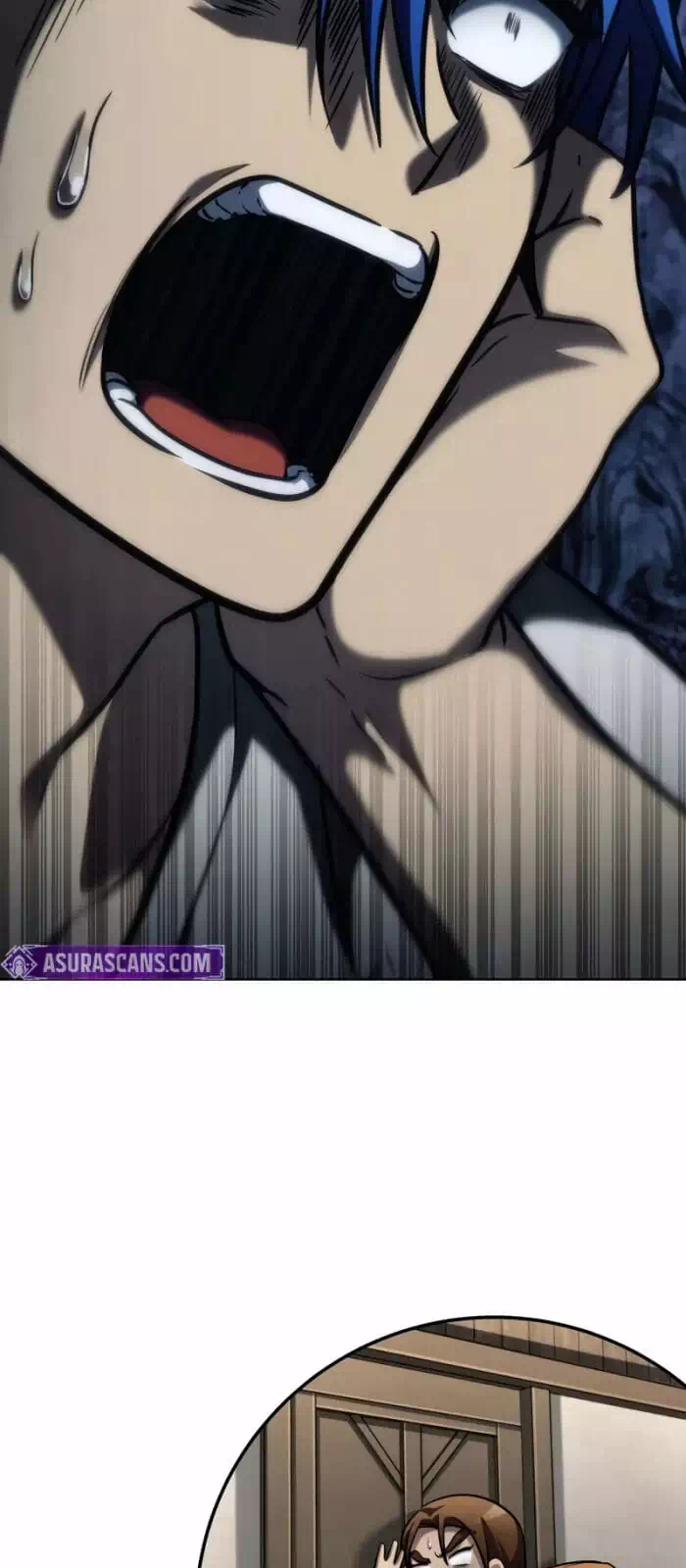 Truyện Tranh Đại Pháp Sư Toàn Năng - Infinite Mage trang 5