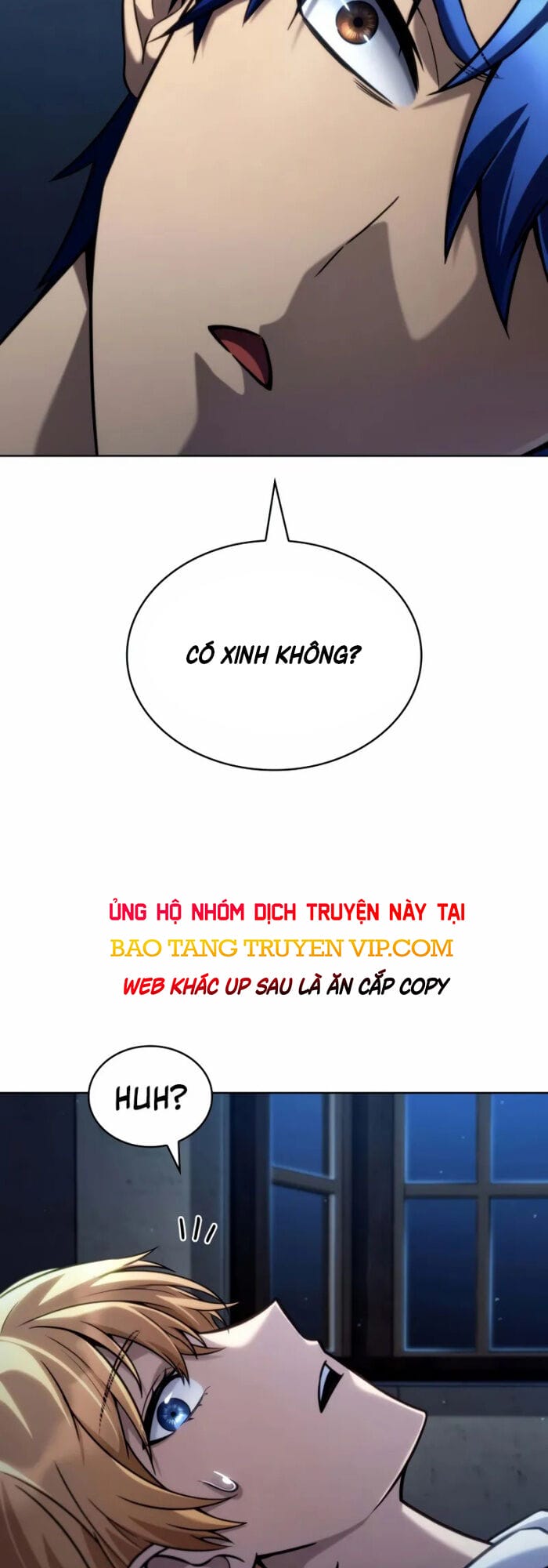 Truyện Tranh Đại Pháp Sư Toàn Năng - Infinite Mage trang 5