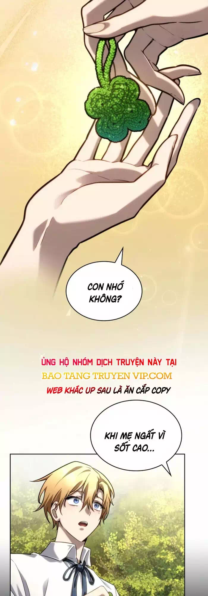 Truyện Tranh Đại Pháp Sư Toàn Năng - Infinite Mage trang 5