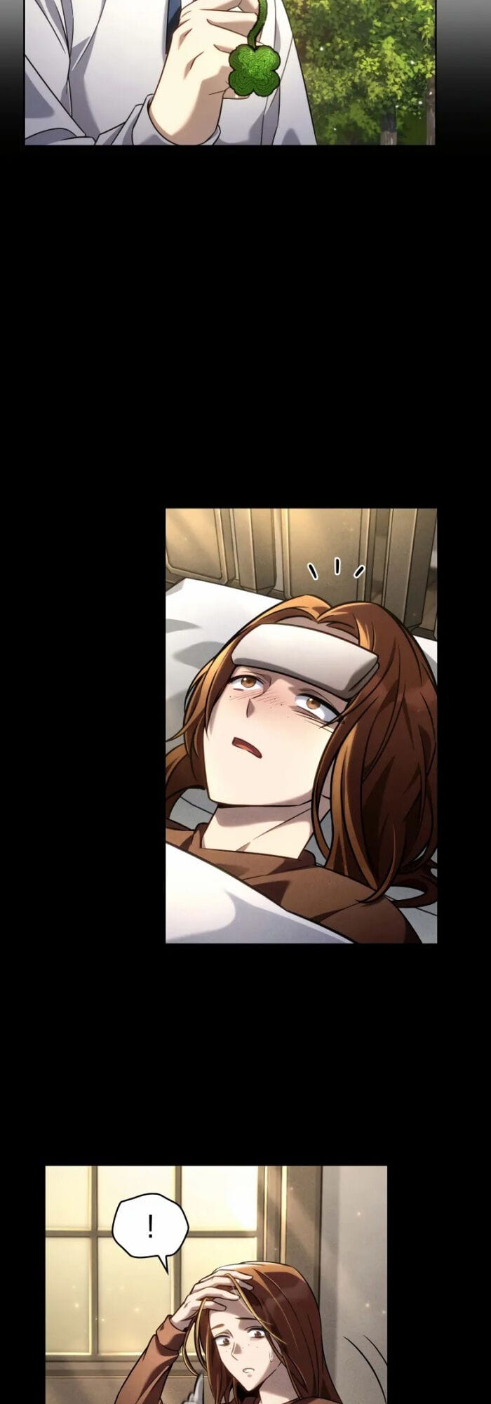 Truyện Tranh Đại Pháp Sư Toàn Năng - Infinite Mage trang 5