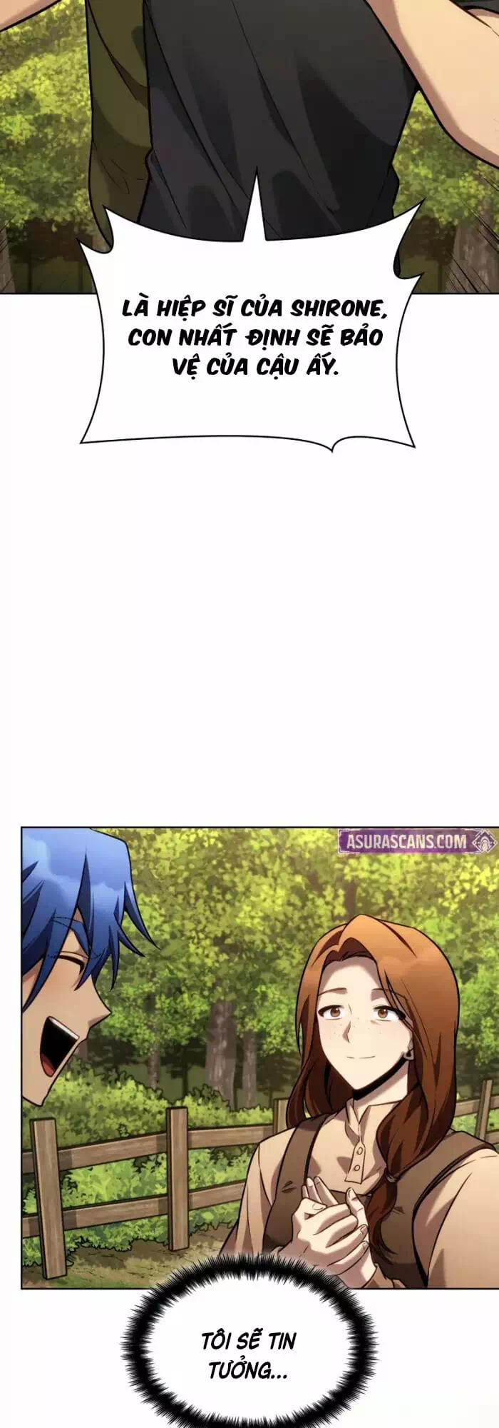 Truyện Tranh Đại Pháp Sư Toàn Năng - Infinite Mage trang 5