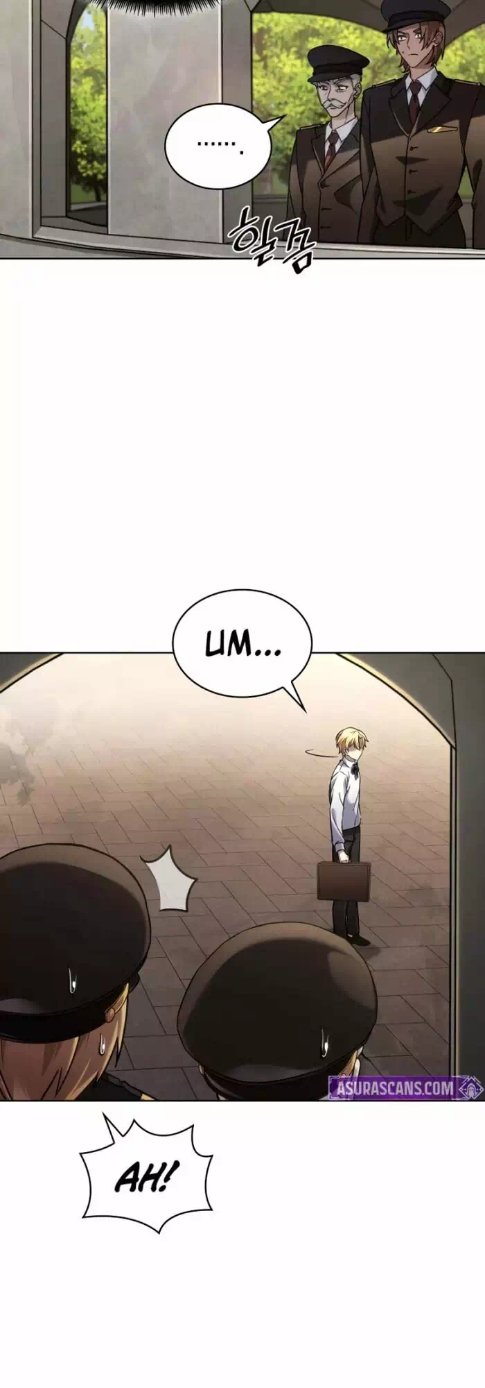 Truyện Tranh Đại Pháp Sư Toàn Năng - Infinite Mage trang 5