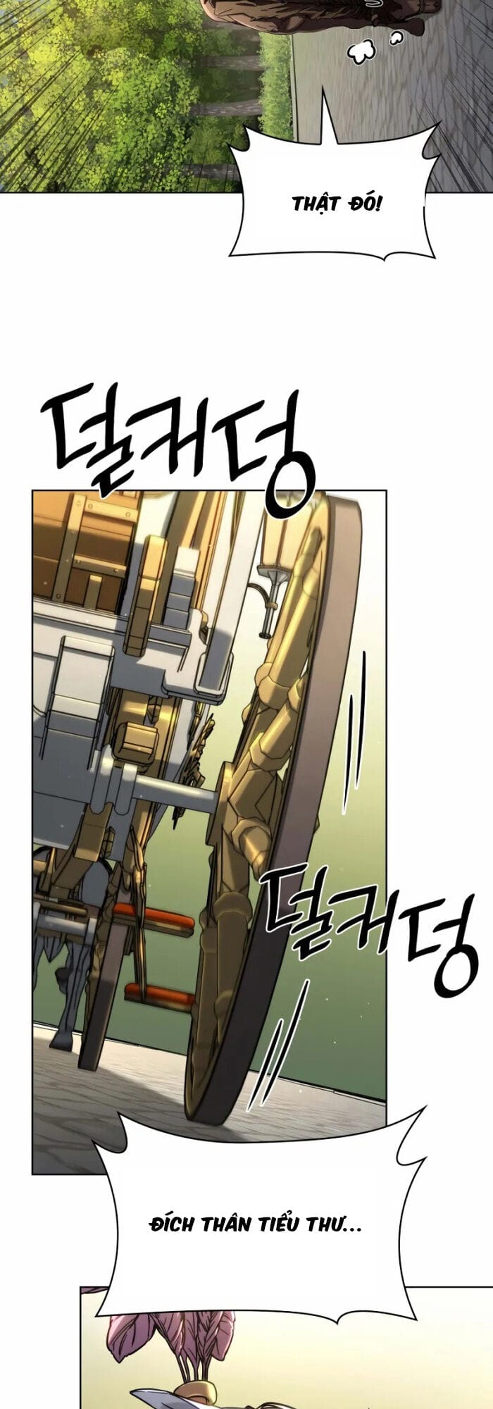 Truyện Tranh Đại Pháp Sư Toàn Năng - Infinite Mage trang 5