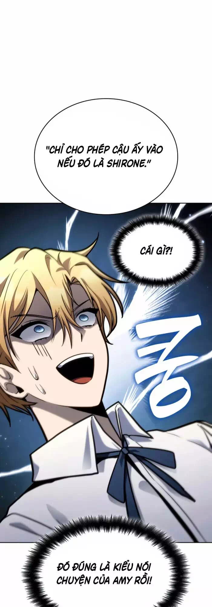 Truyện Tranh Đại Pháp Sư Toàn Năng - Infinite Mage trang 5