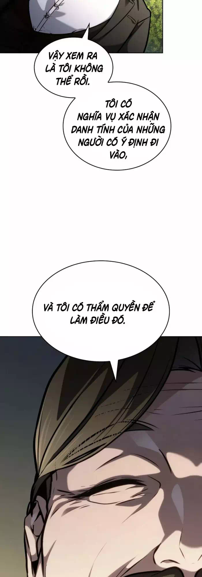 Truyện Tranh Đại Pháp Sư Toàn Năng - Infinite Mage trang 5