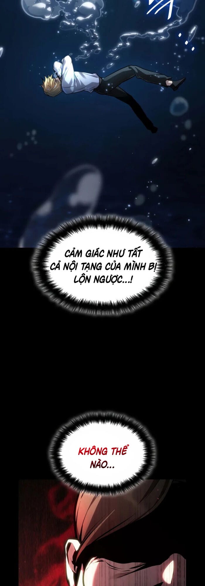 Truyện Tranh Đại Pháp Sư Toàn Năng - Infinite Mage trang 5