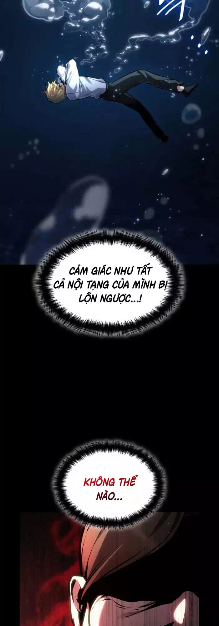 Truyện Tranh Đại Pháp Sư Toàn Năng - Infinite Mage trang 5