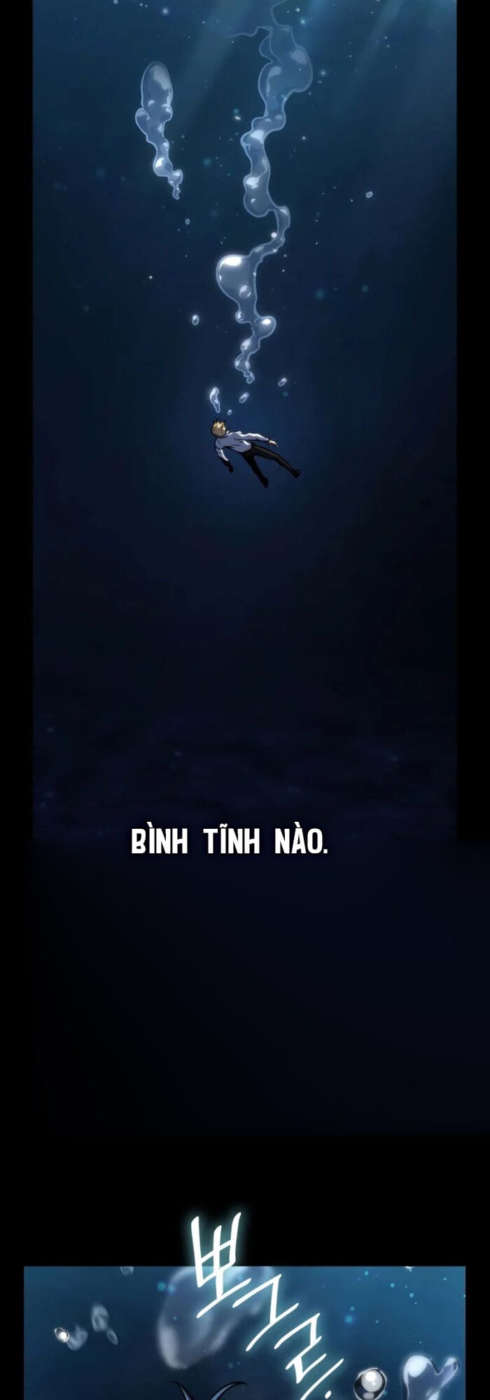 Truyện Tranh Đại Pháp Sư Toàn Năng - Infinite Mage trang 5