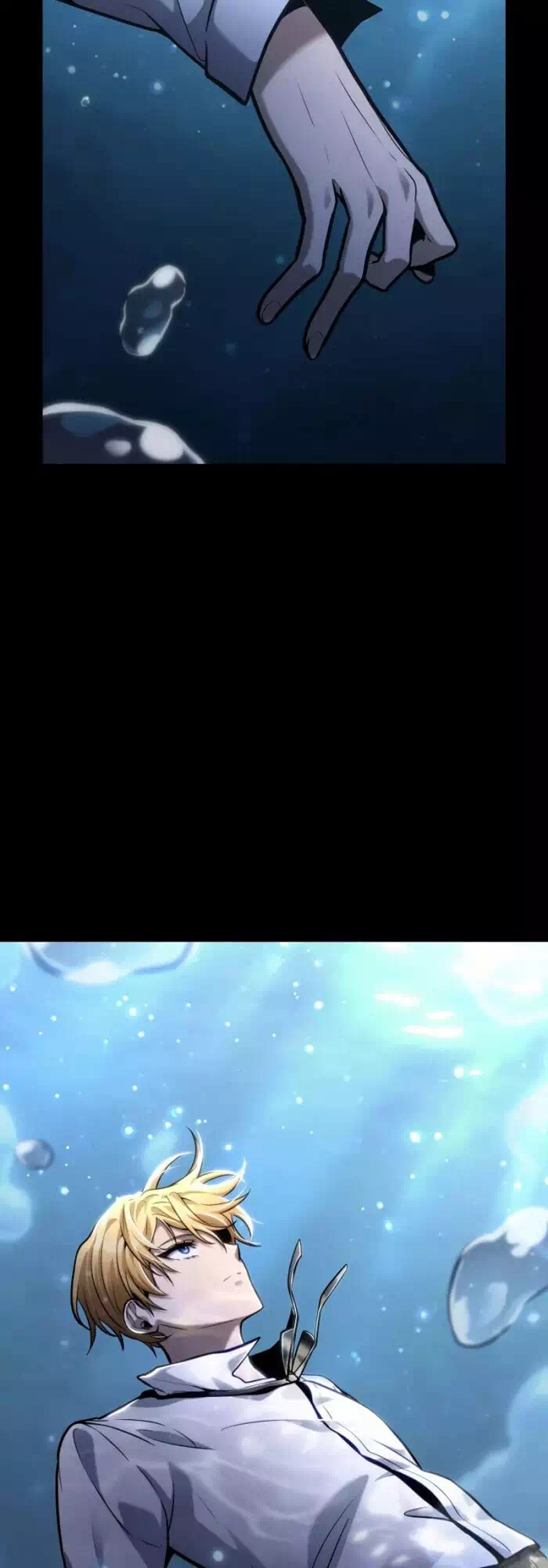 Truyện Tranh Đại Pháp Sư Toàn Năng - Infinite Mage trang 5