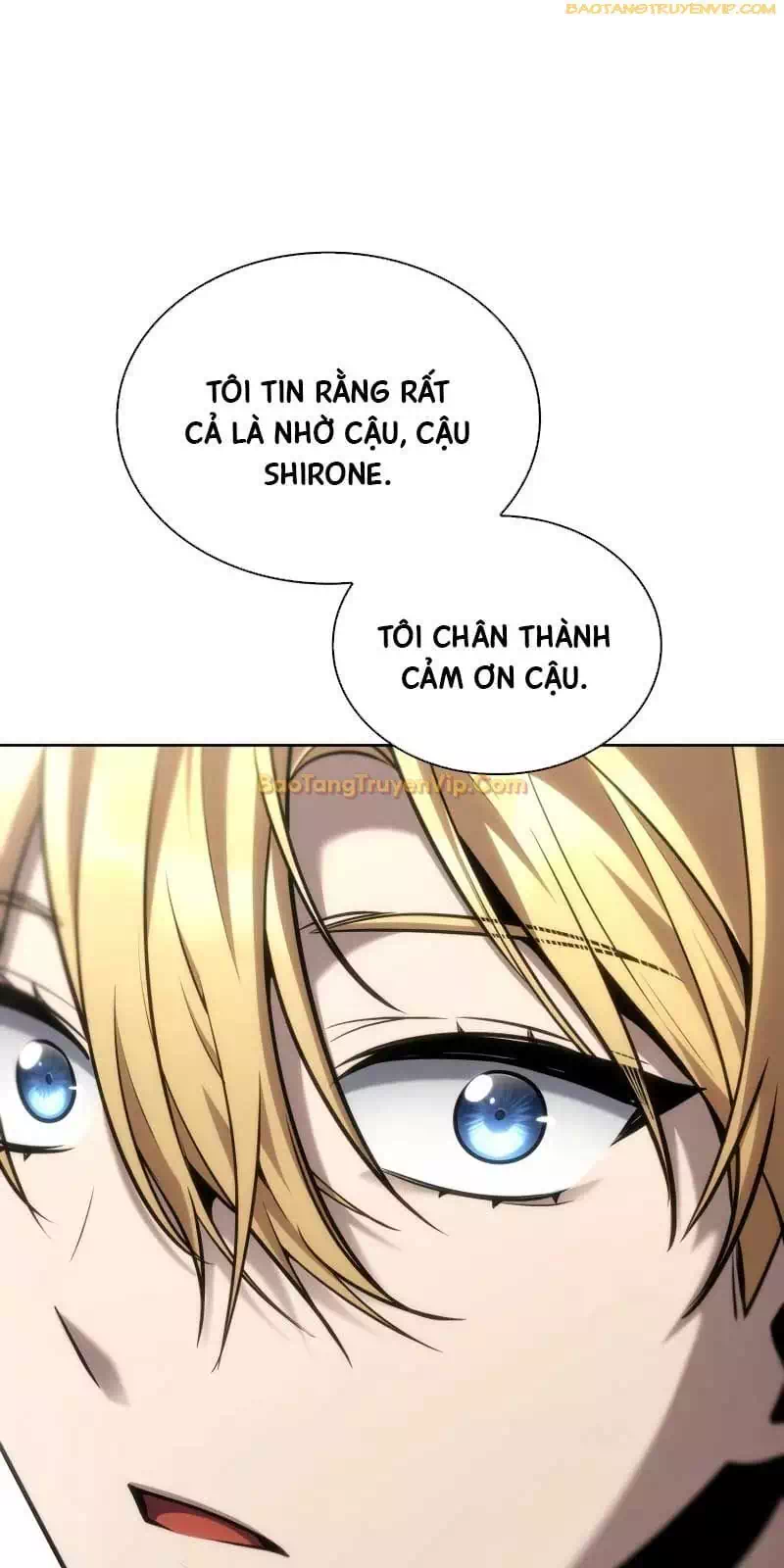 Truyện Tranh Đại Pháp Sư Toàn Năng - Infinite Mage trang 5